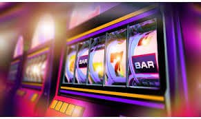 Online slot game reels spinning on phpun for Filipino players
