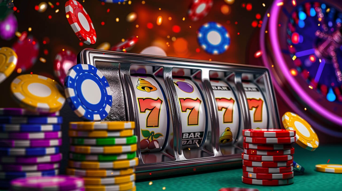 Step-by-step guide to playing slots on phpun mobile browser