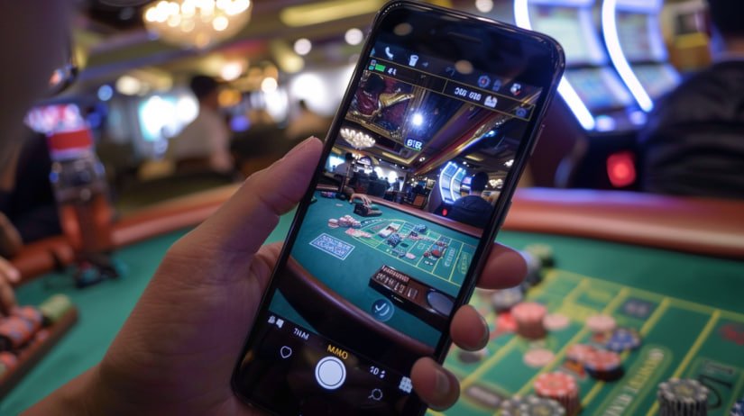 Digital bingo cards and live bingo rooms on phpun for Philippine players